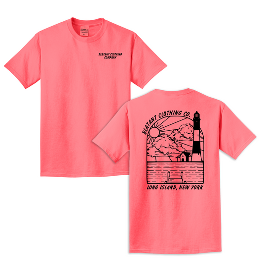 The Lighthouse Tee