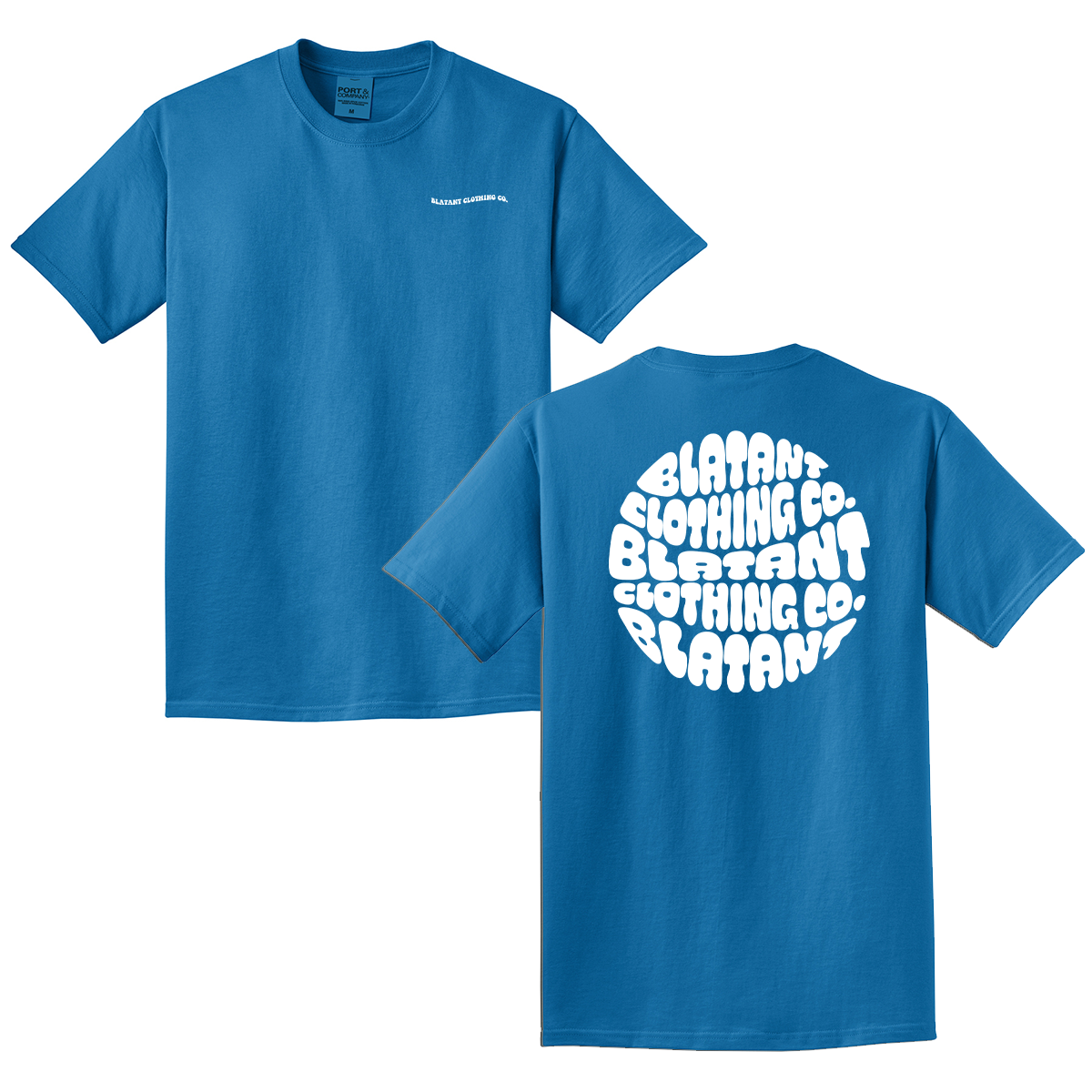 The Seven Tee