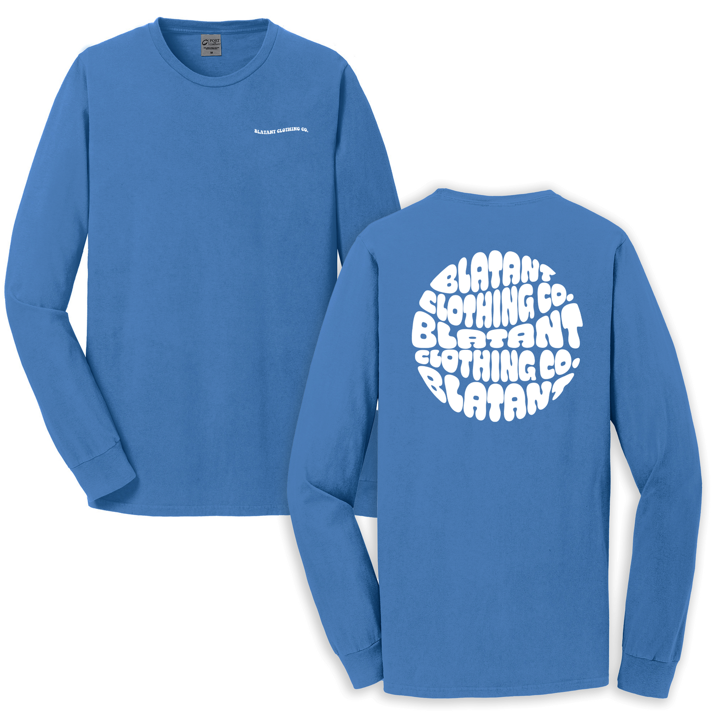 The Seven Long Sleeve