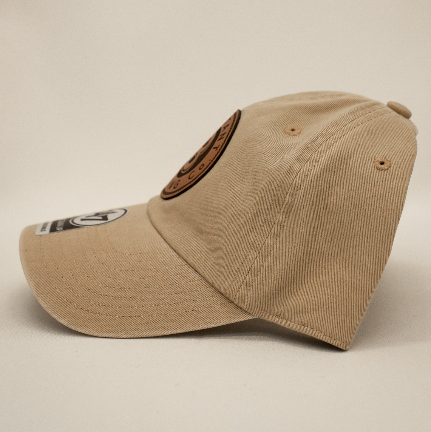 The Big B Dad Hat
