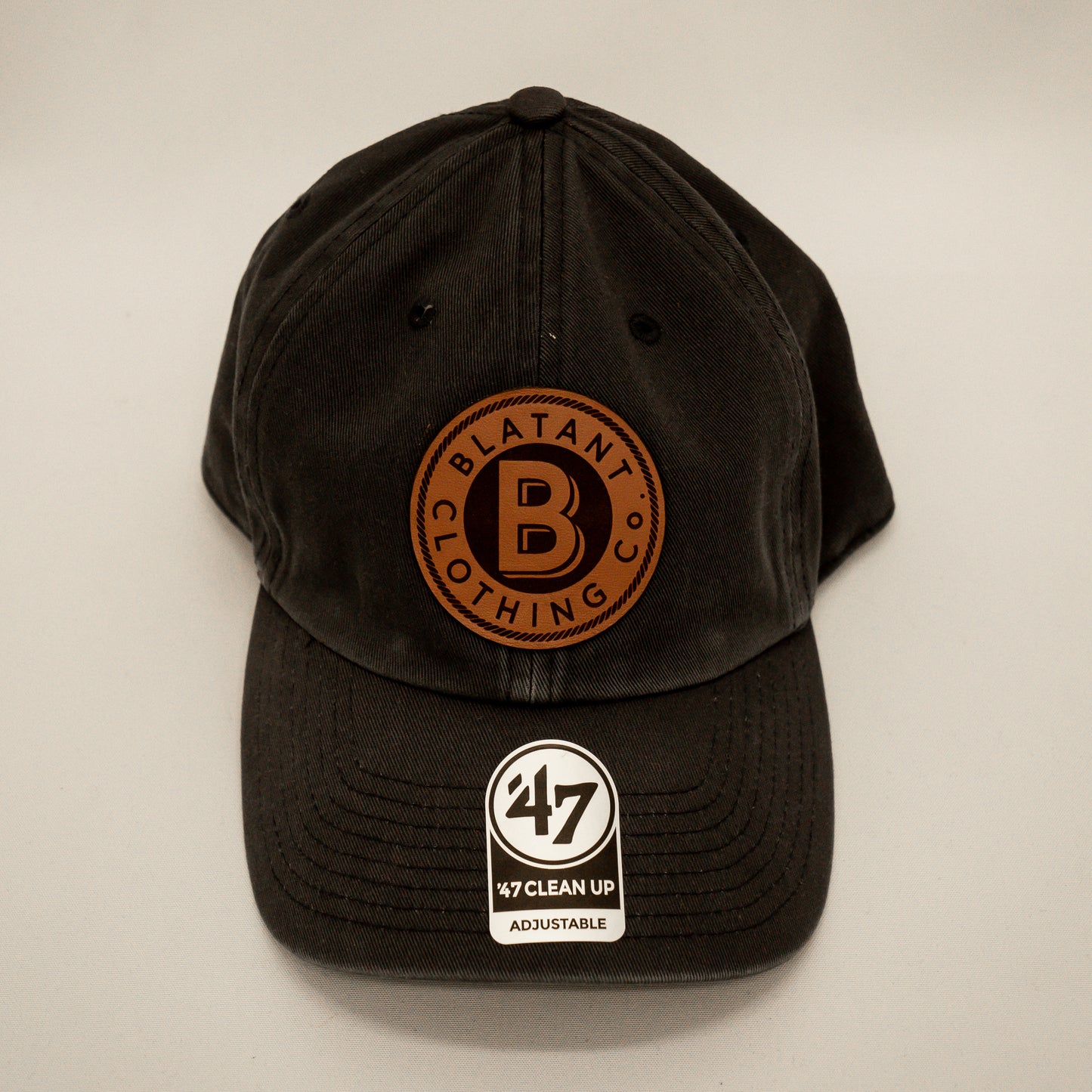 The Big B Dad Hat