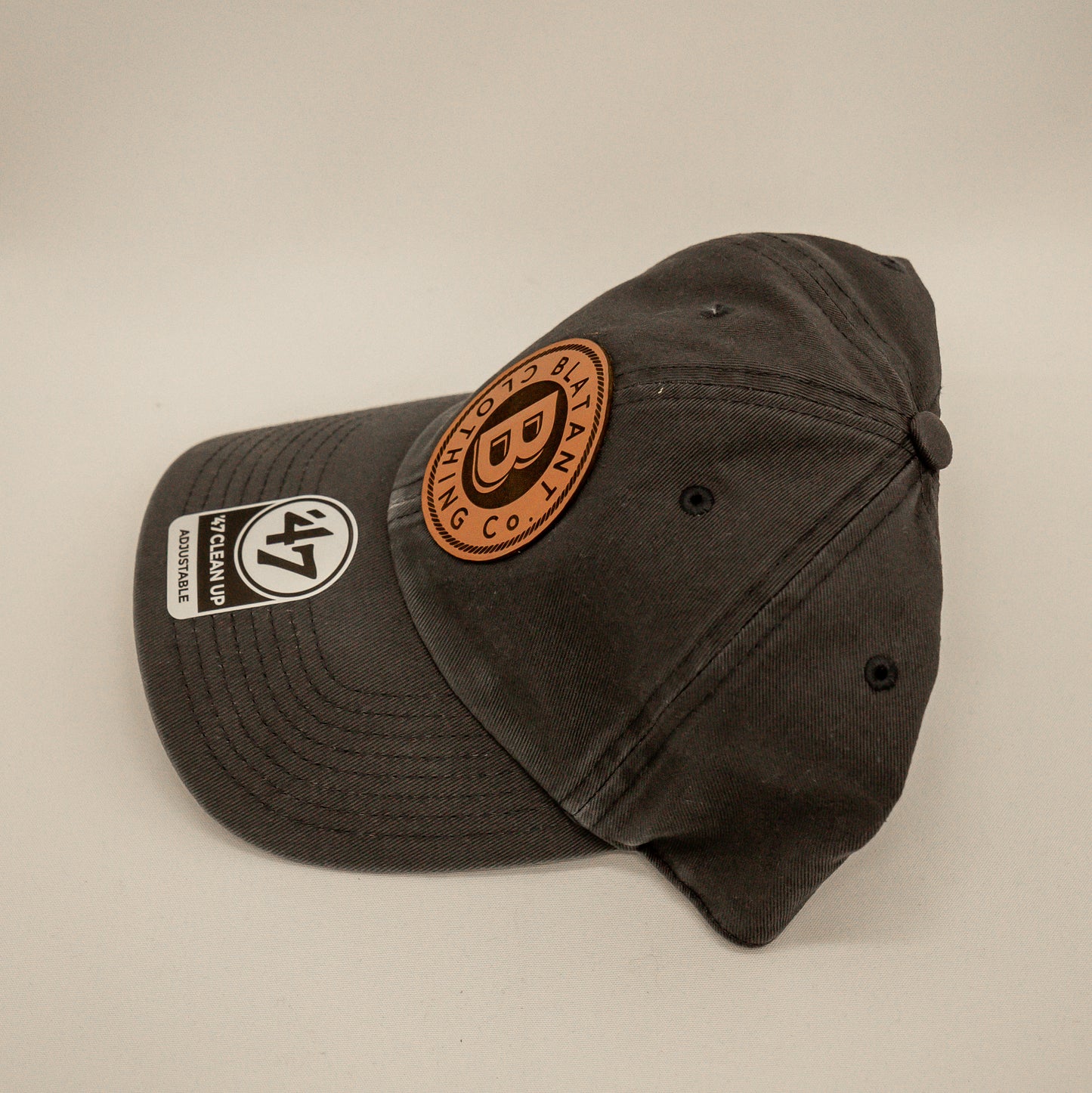 The Big B Dad Hat