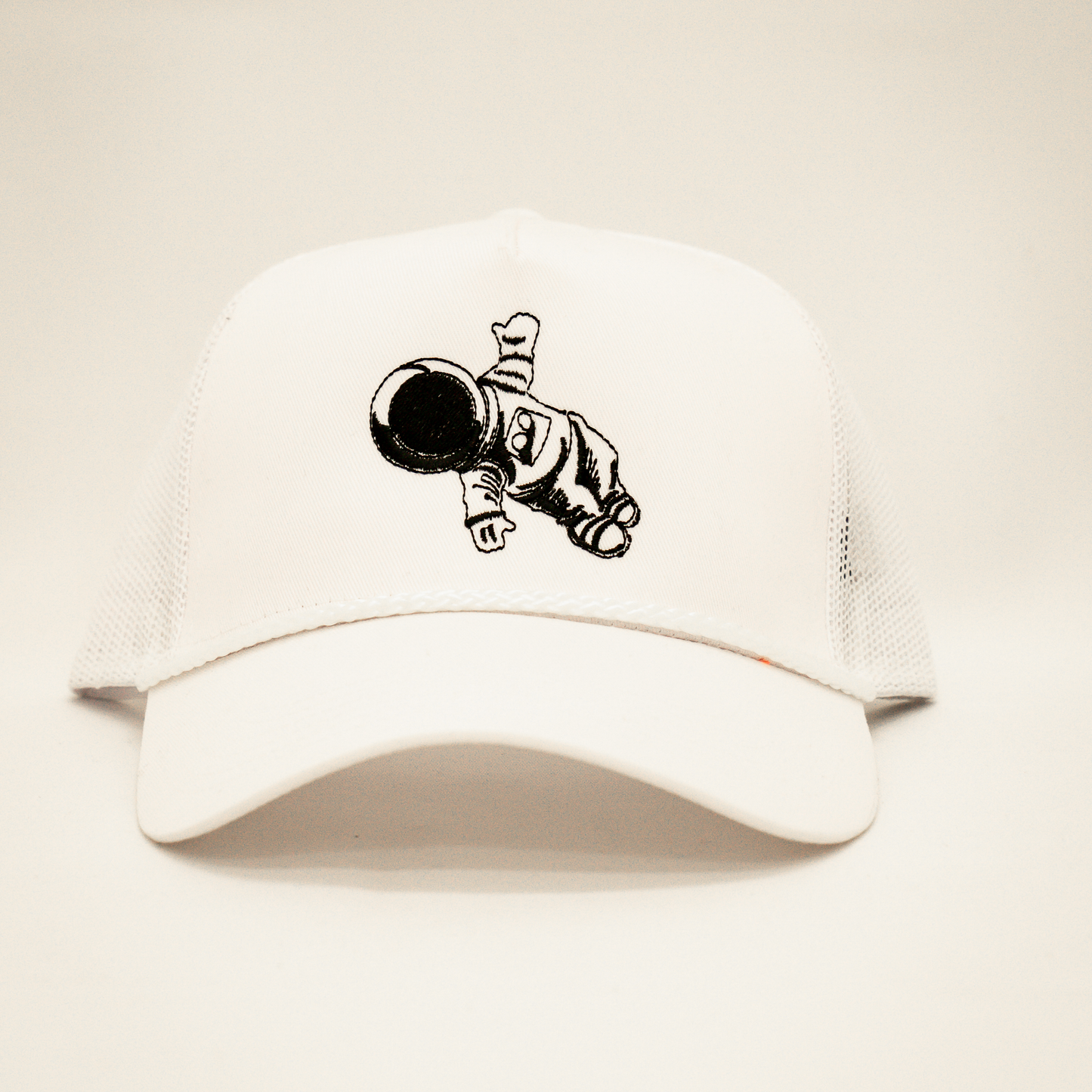 The Astro Rope Trucker Hat