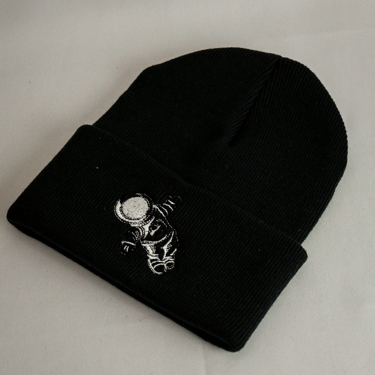 The Blatant Astro Beanie
