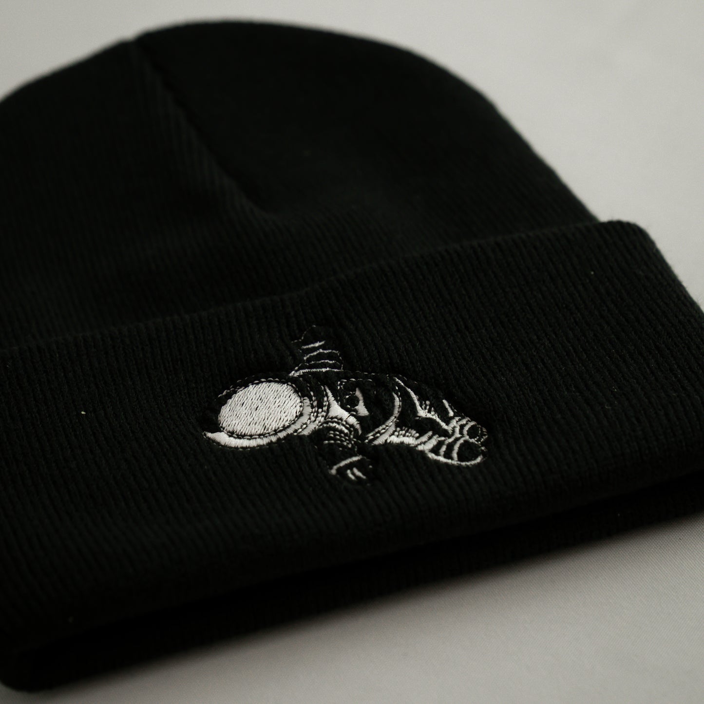 The Blatant Astro Beanie