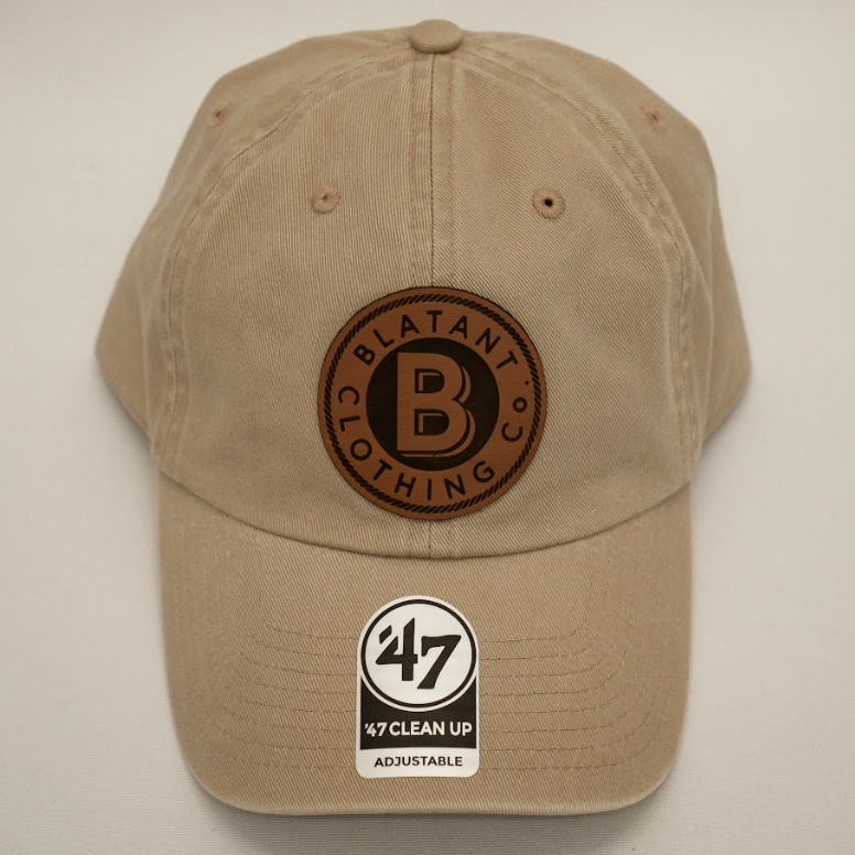 The Big B Dad Hat