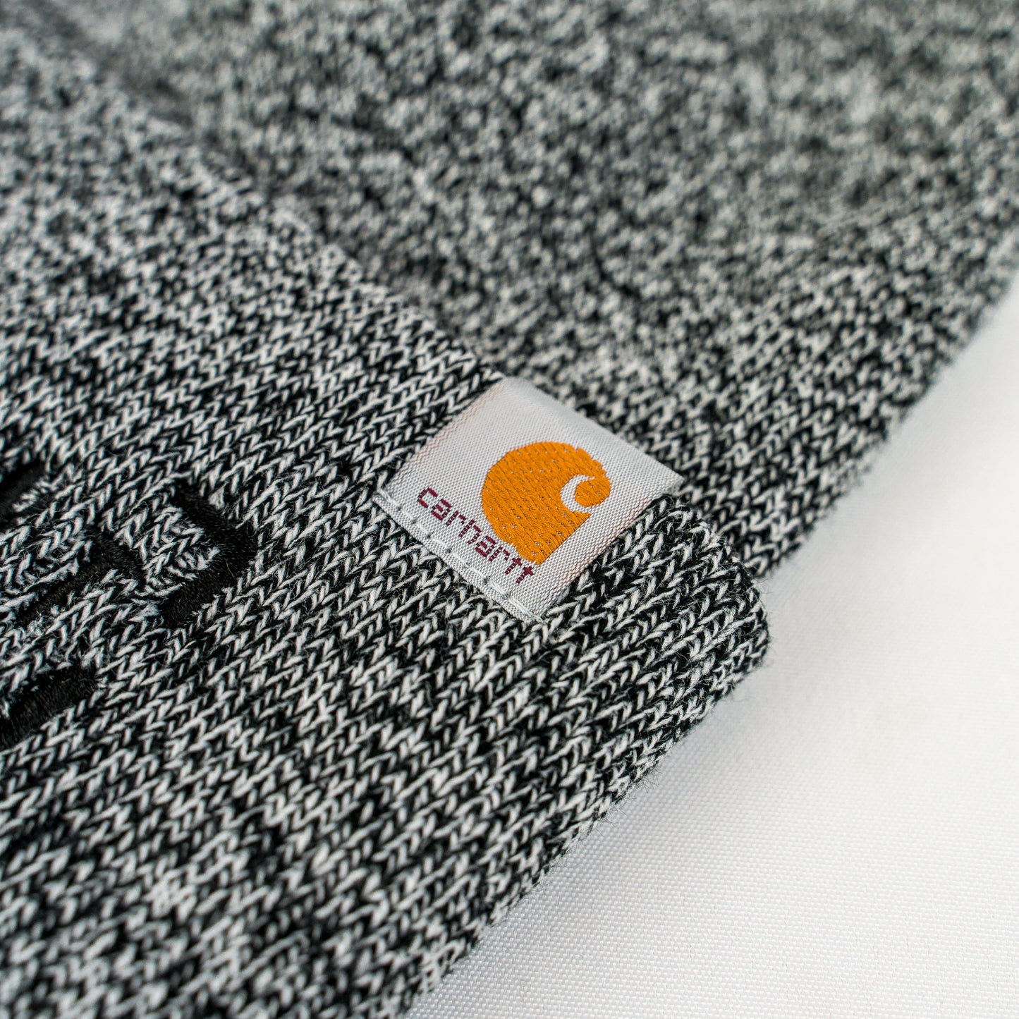 Blatant Carhartt Beanie