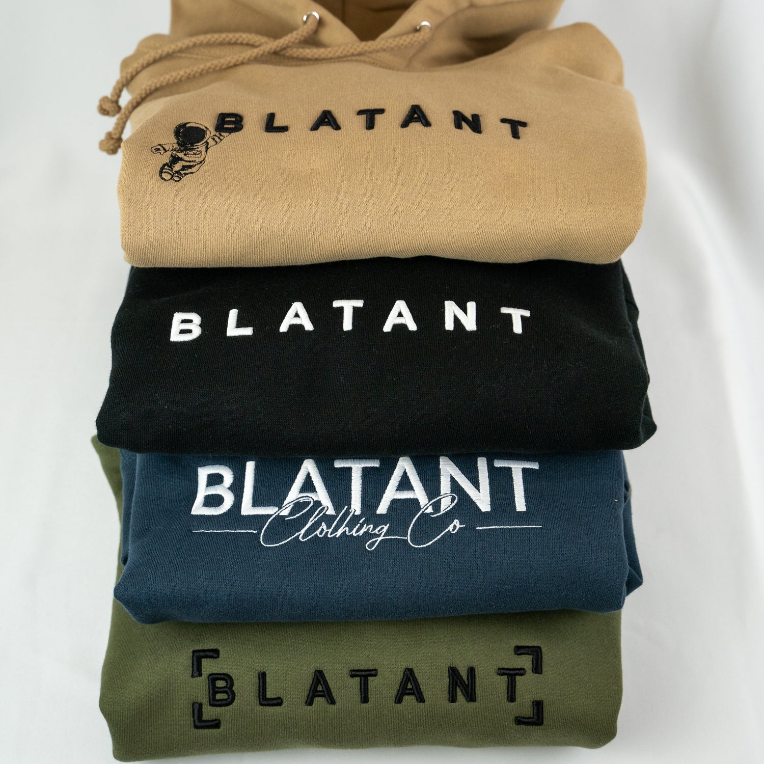 Blatant Ambassador Program – Blatant Clothing Company