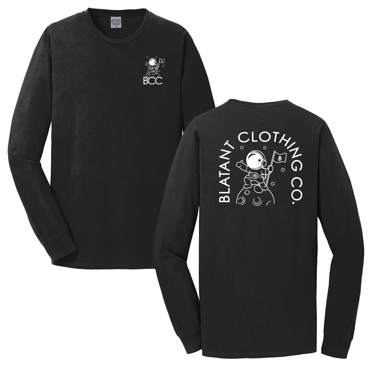 The 1969 Long Sleeve