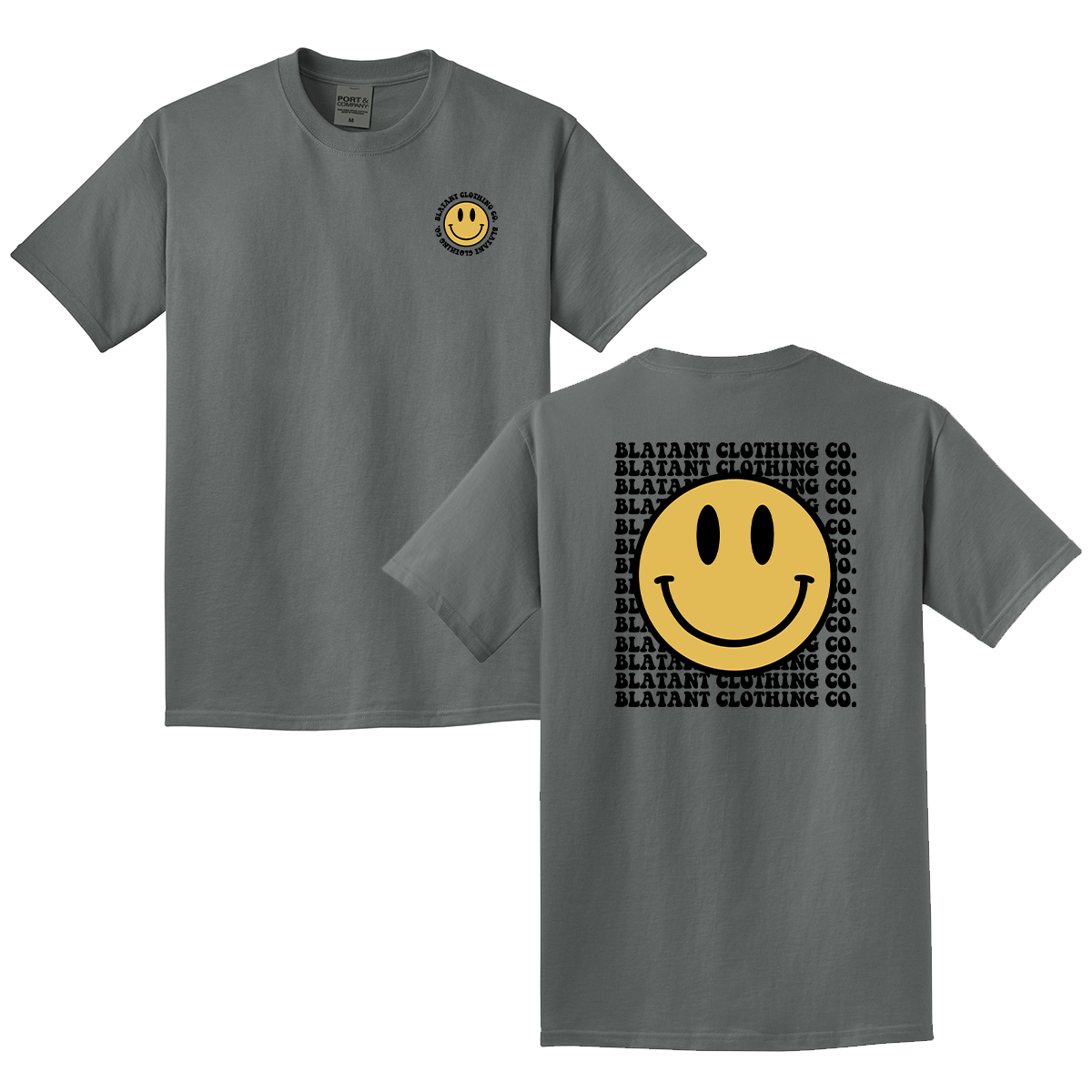 The Smile Tee