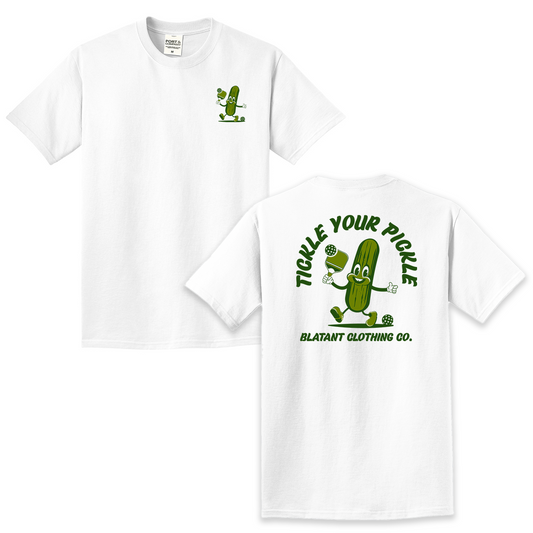 The Pickle Tee
